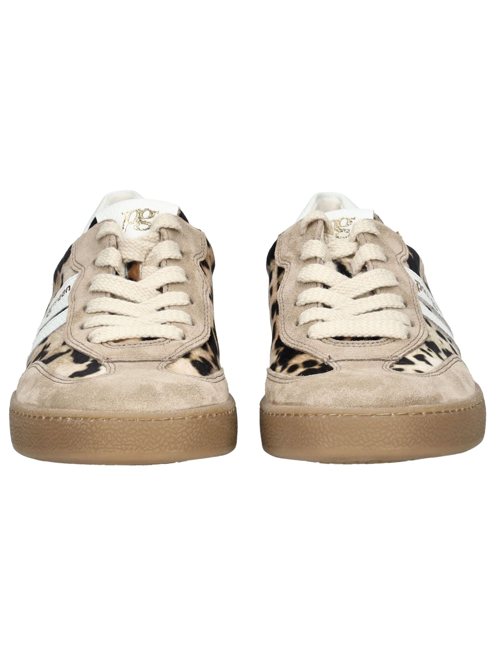 Paul Green Sneaker »Paul Green Sneaker Veloursleder/Textil«