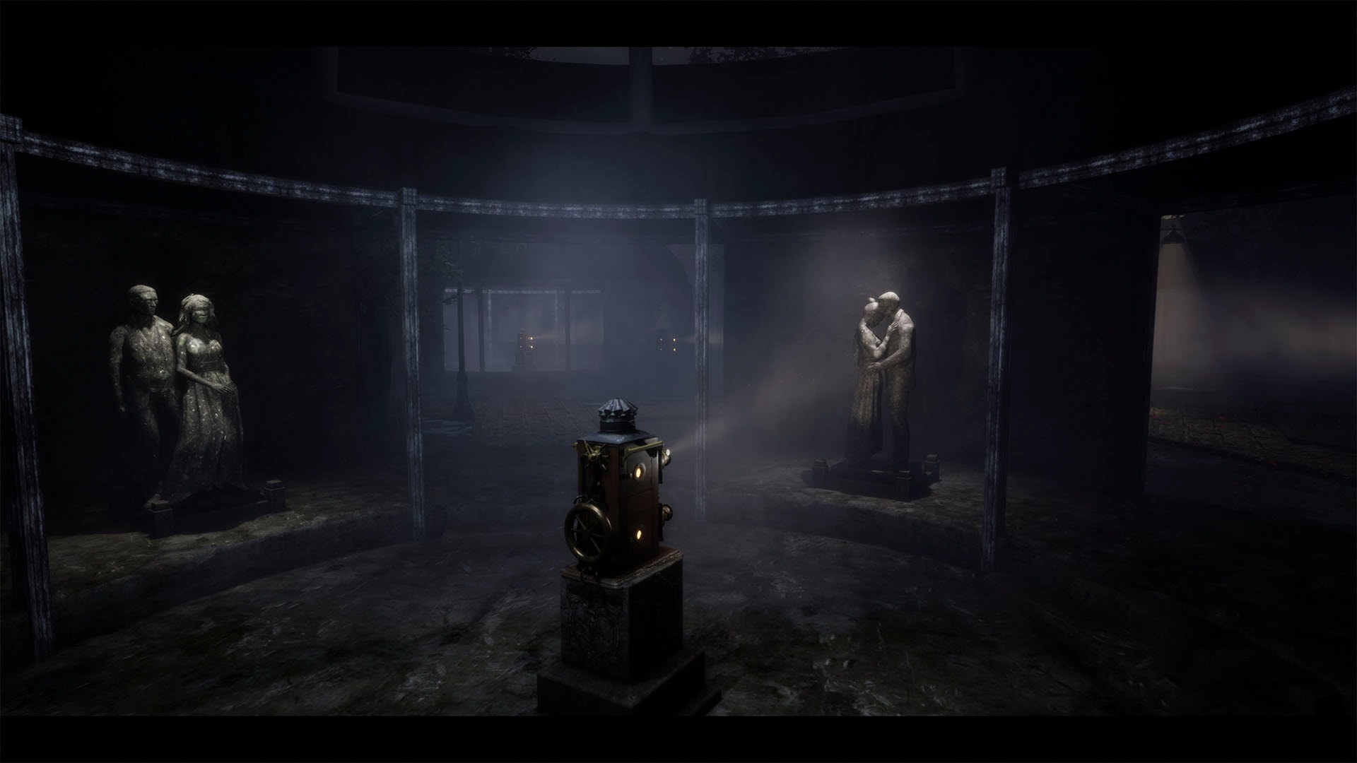 SOEDESCO Spielesoftware »Charon's Staircase - [Playstation 4]« PlayStation 4