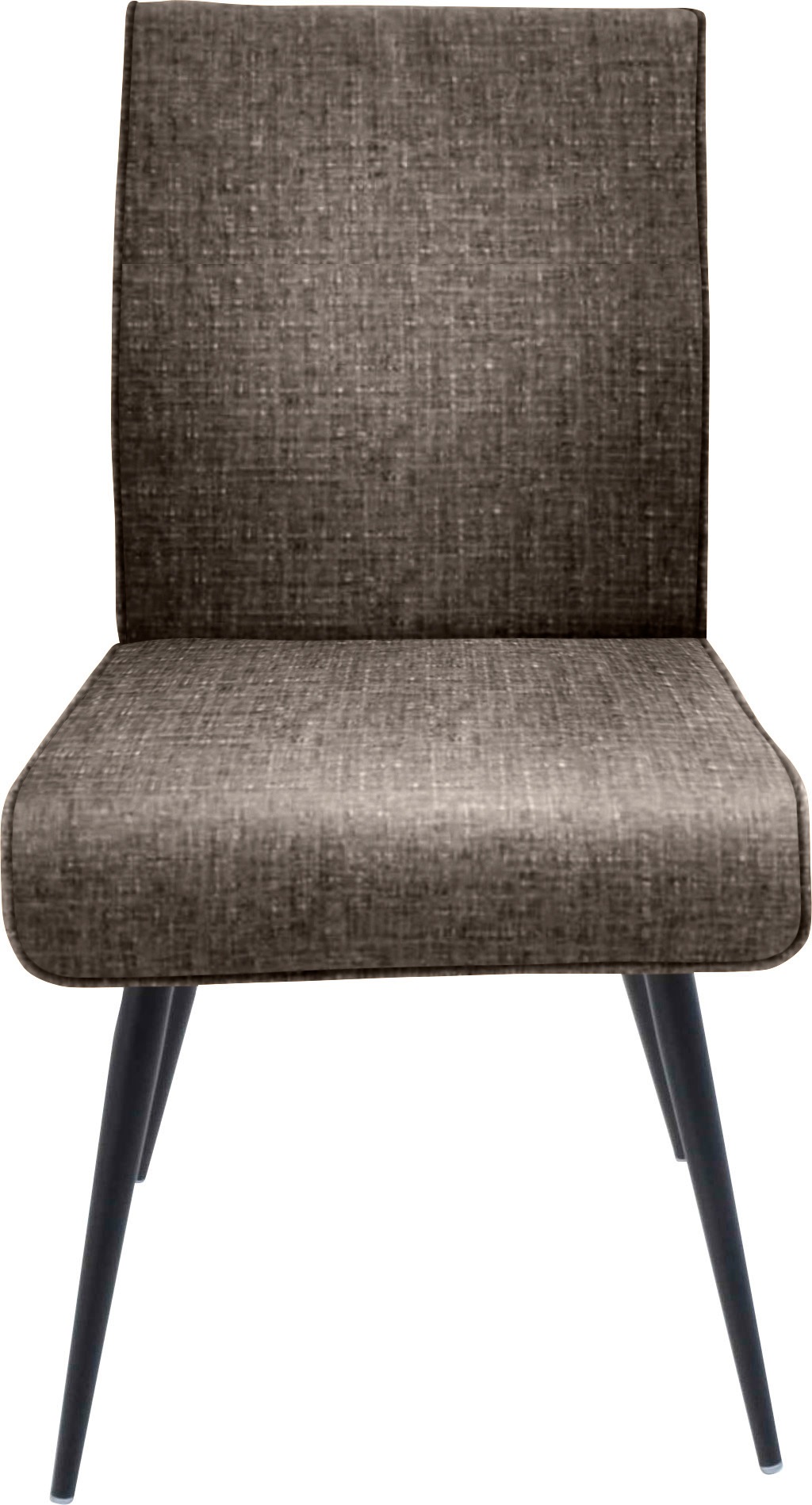 K+W Komfort & Wohnen 4-Fußstuhl »Giacomo I« () 1 Stk.4- Fußstuhl mit umlauf günstig online kaufen