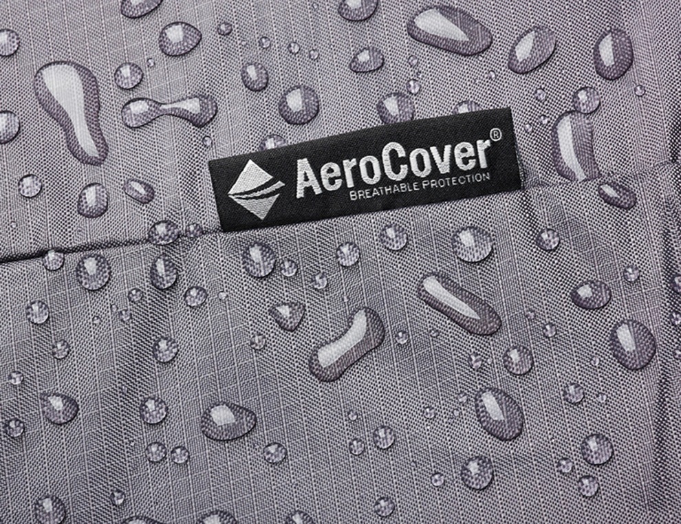 Aerocovers Gartenmöbel-Schutzhülle »Kissen-Schutz-Tasche, TOPSELLER!«, Atmungsaktive Tragetasche zur Aufbewahrung von Kissen und Auflagen