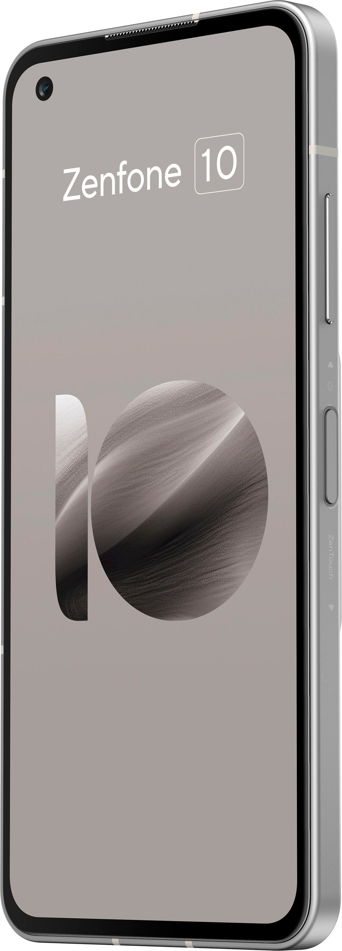 Asus Smartphone »ZENFONE 10«, weiß