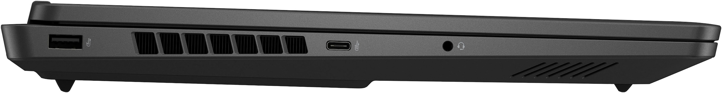HP Gaming-Notebook »Omen 16 16-ap0093ng Black«