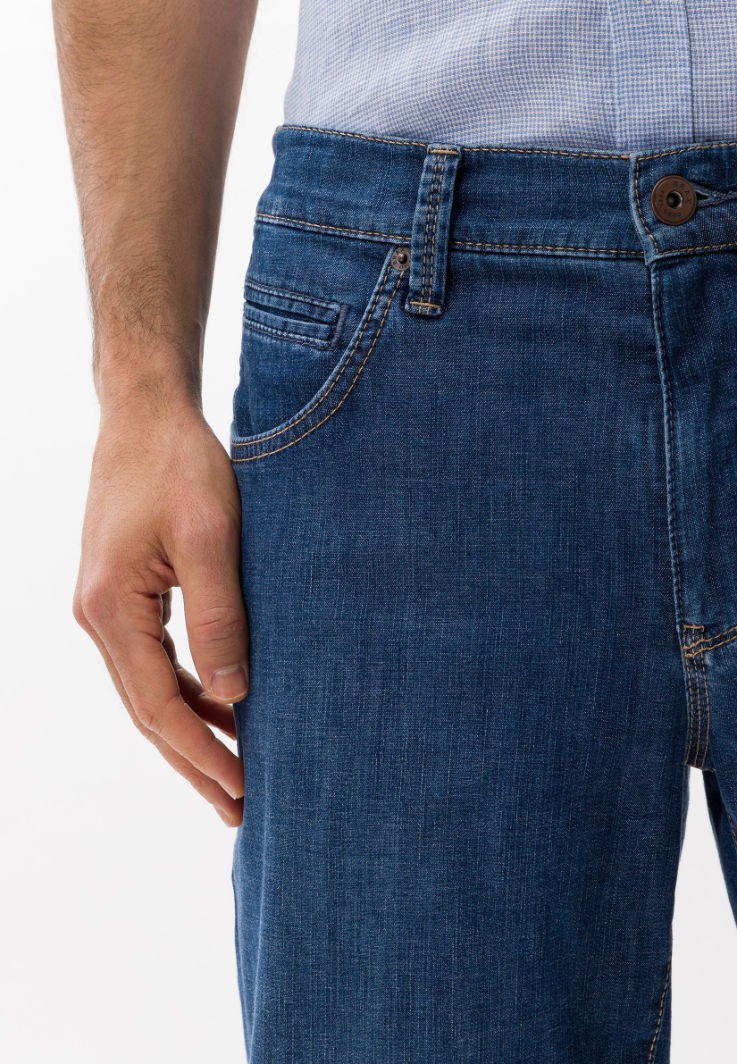 13. Bild von Brax Bermudas »Style BALI«