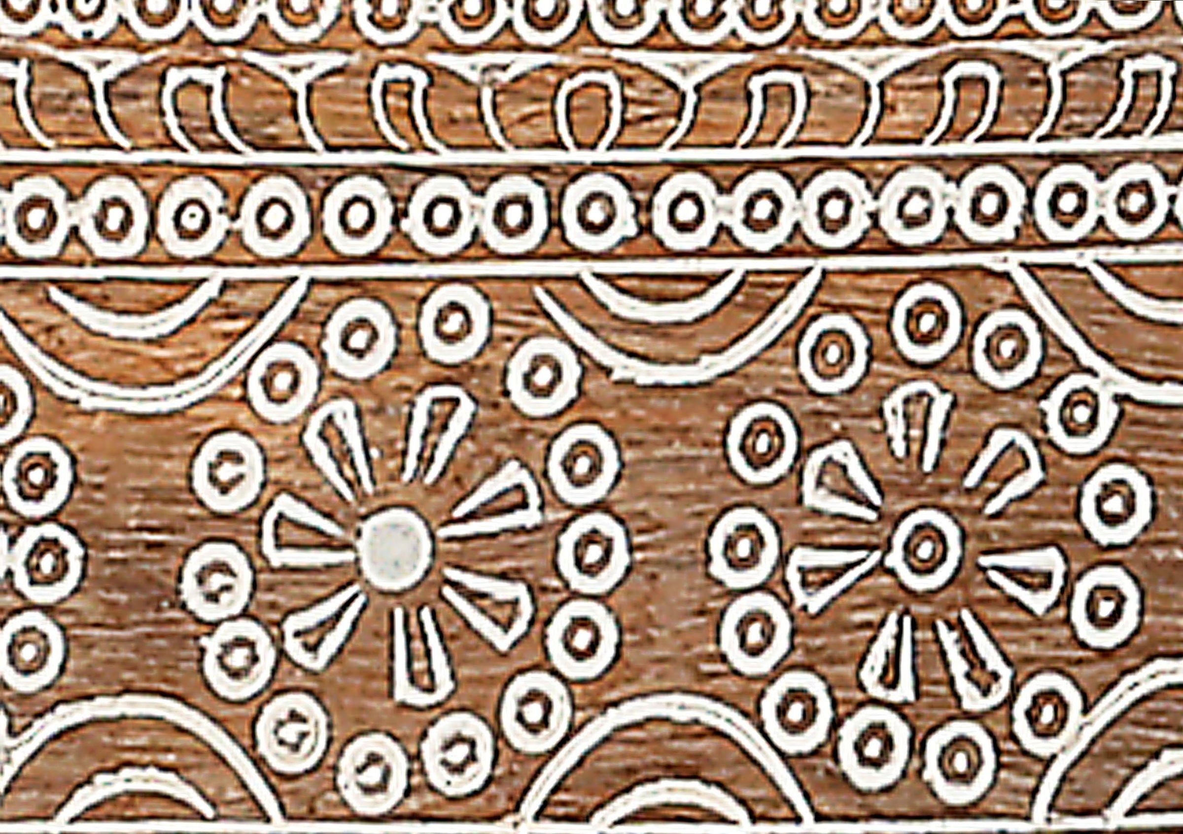Gutmann Factory Lowboard »Bounce«, Kommode Shabby Chic, Breite 20 cm