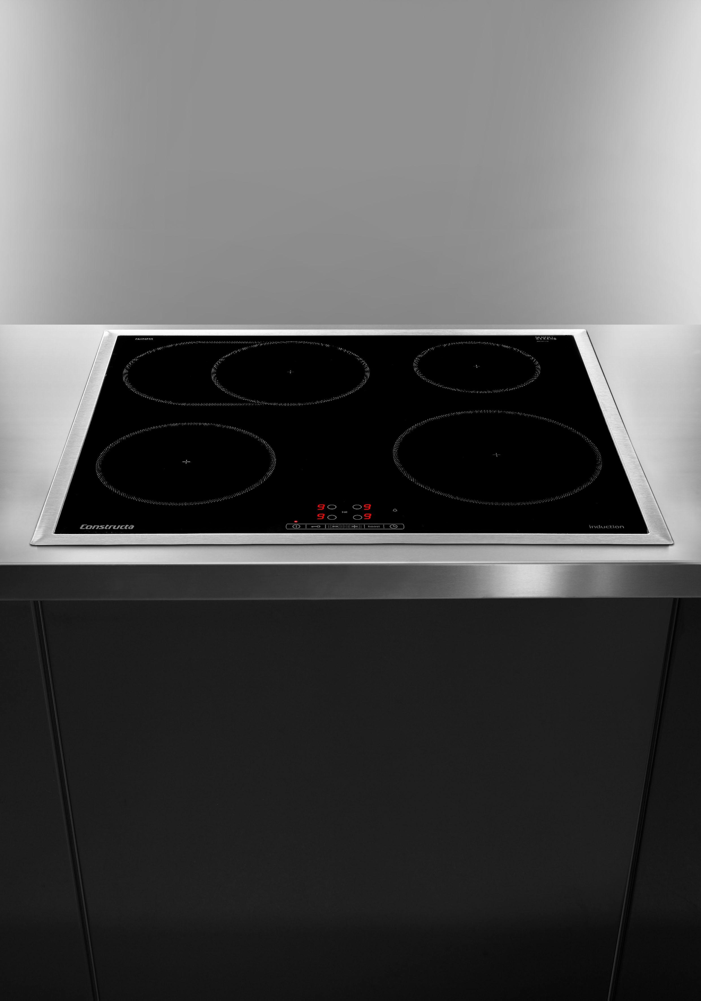 Constructa Induktions-Kochfeld von SCHOTT CERAN® »CA424255«
