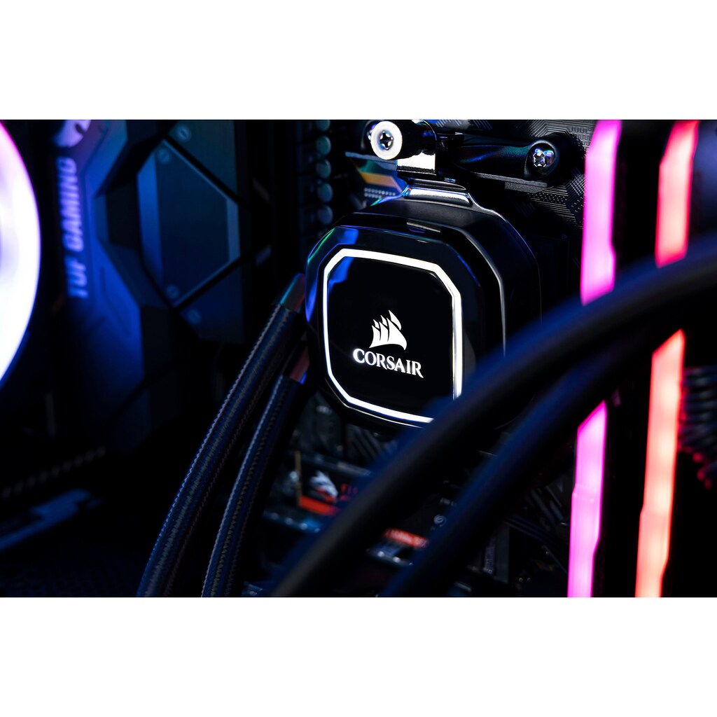 Joule Force Gaming-PC »Strike RTX3080 AR7 Ultimate«