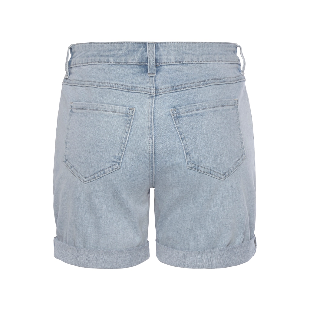 Vivance Jeansshorts