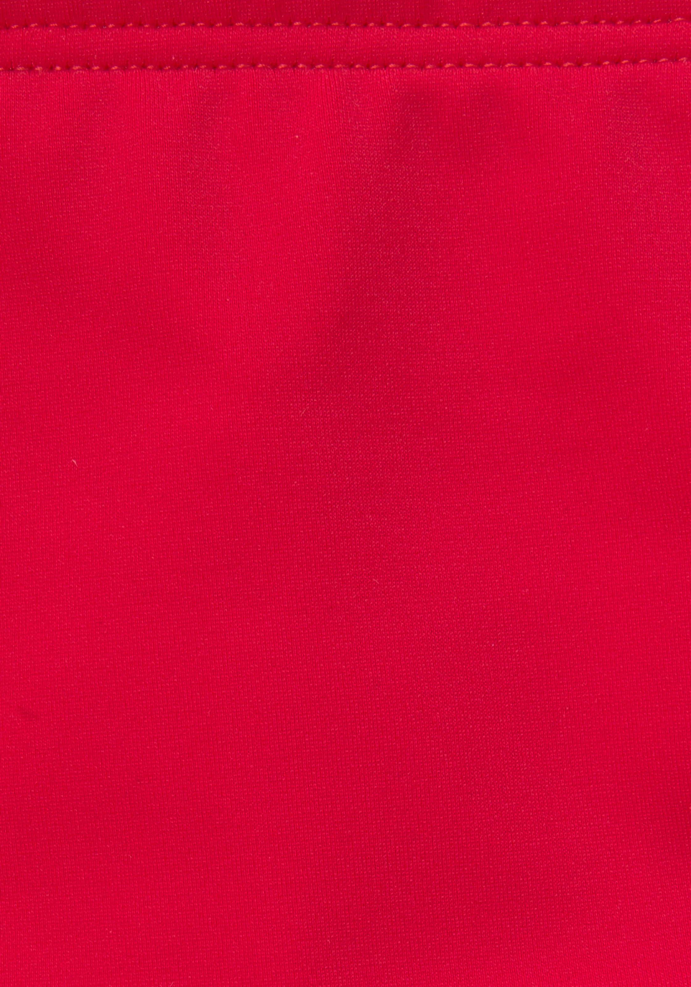 3. Bild von Chiemsee Badeslip, mit Kontrasteinsätzen