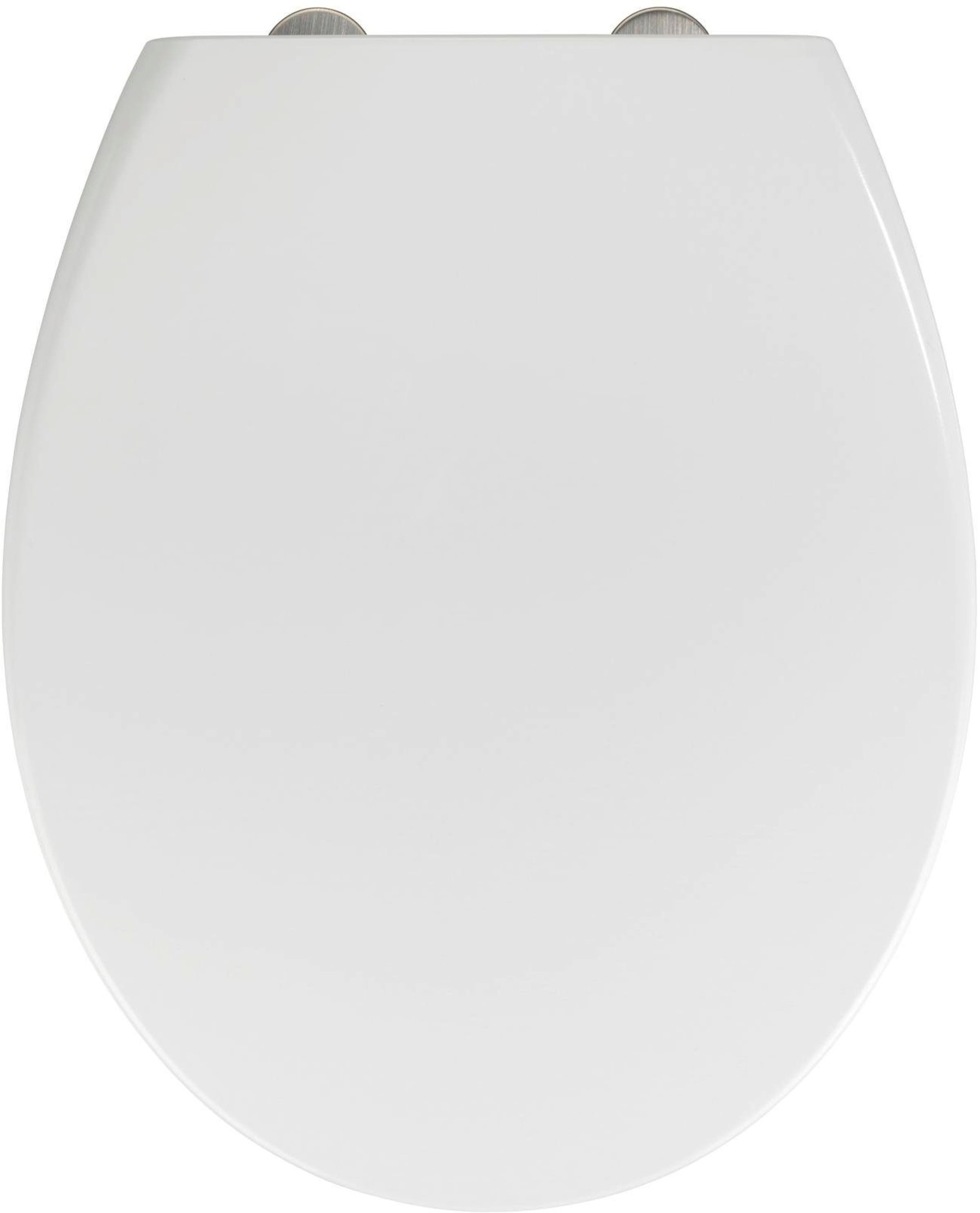 WENKO WC-Sitz »Delos Family«, Softclose / Kindersitz / Kinderbrille
