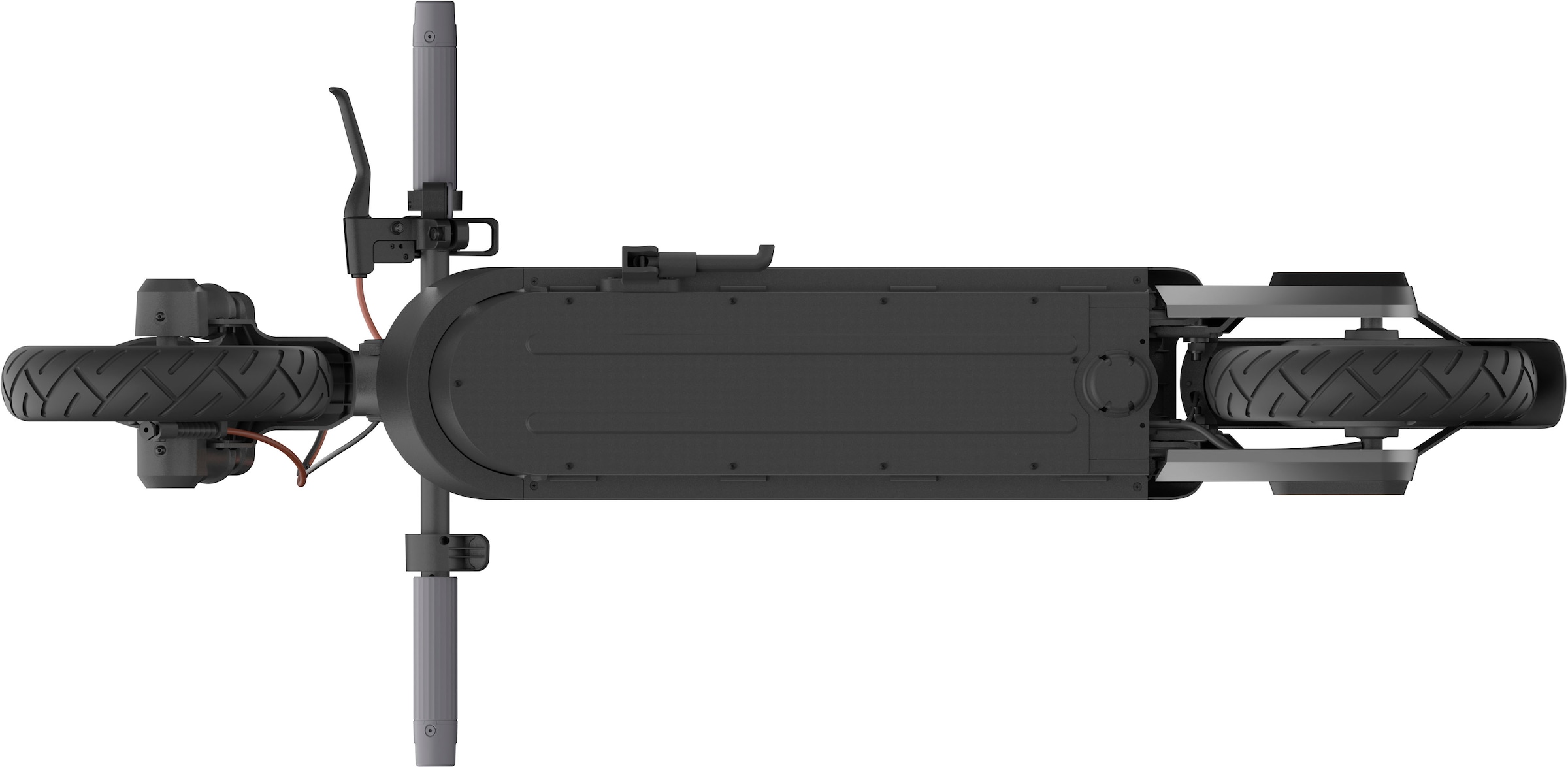 Xiaomi E-Scooter »Electric Scooter 5 Pro«, Electric Scooter, mit Straßenzulassung, bis zu 60 km Reichweite