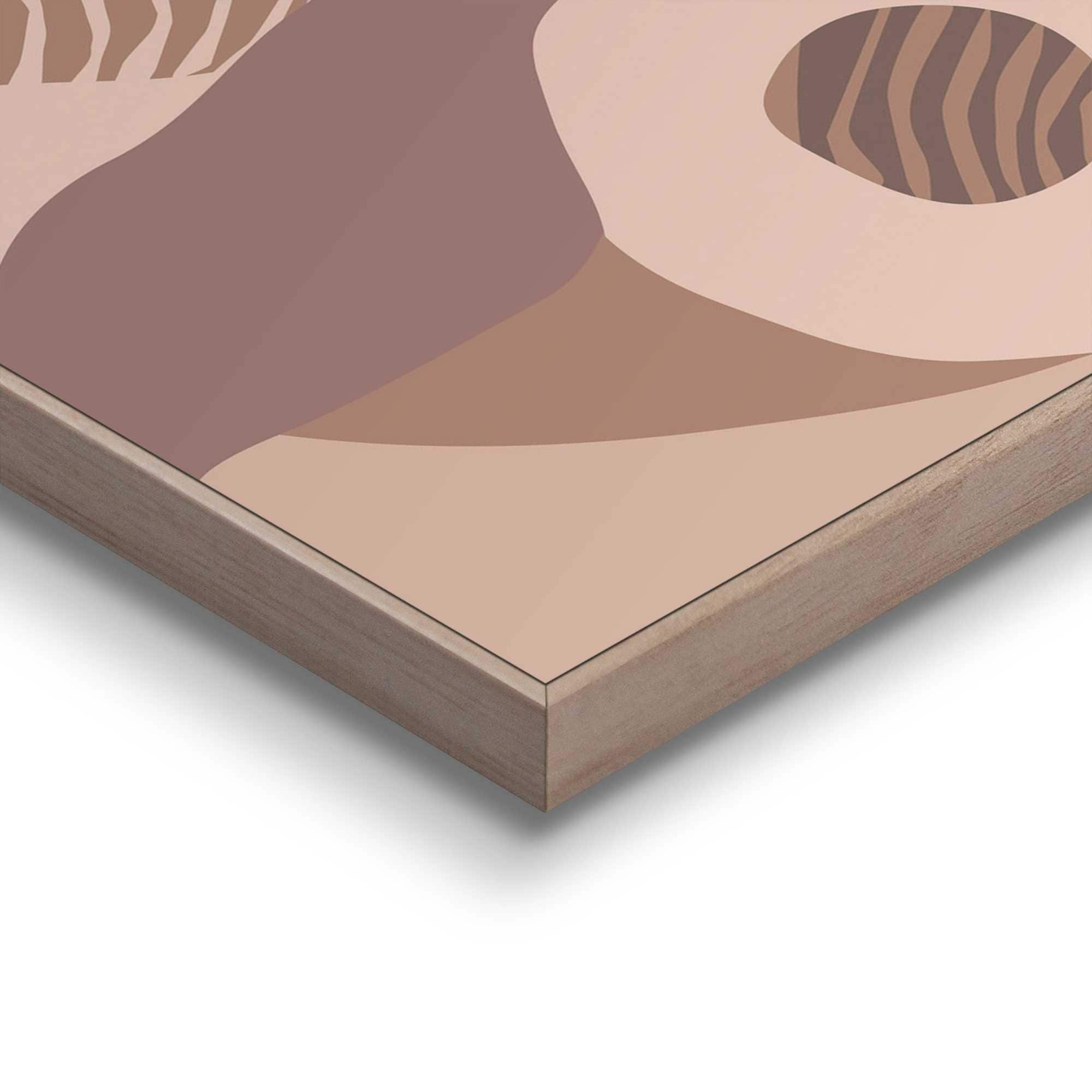 Reinders! Poster »Earth Abstract«