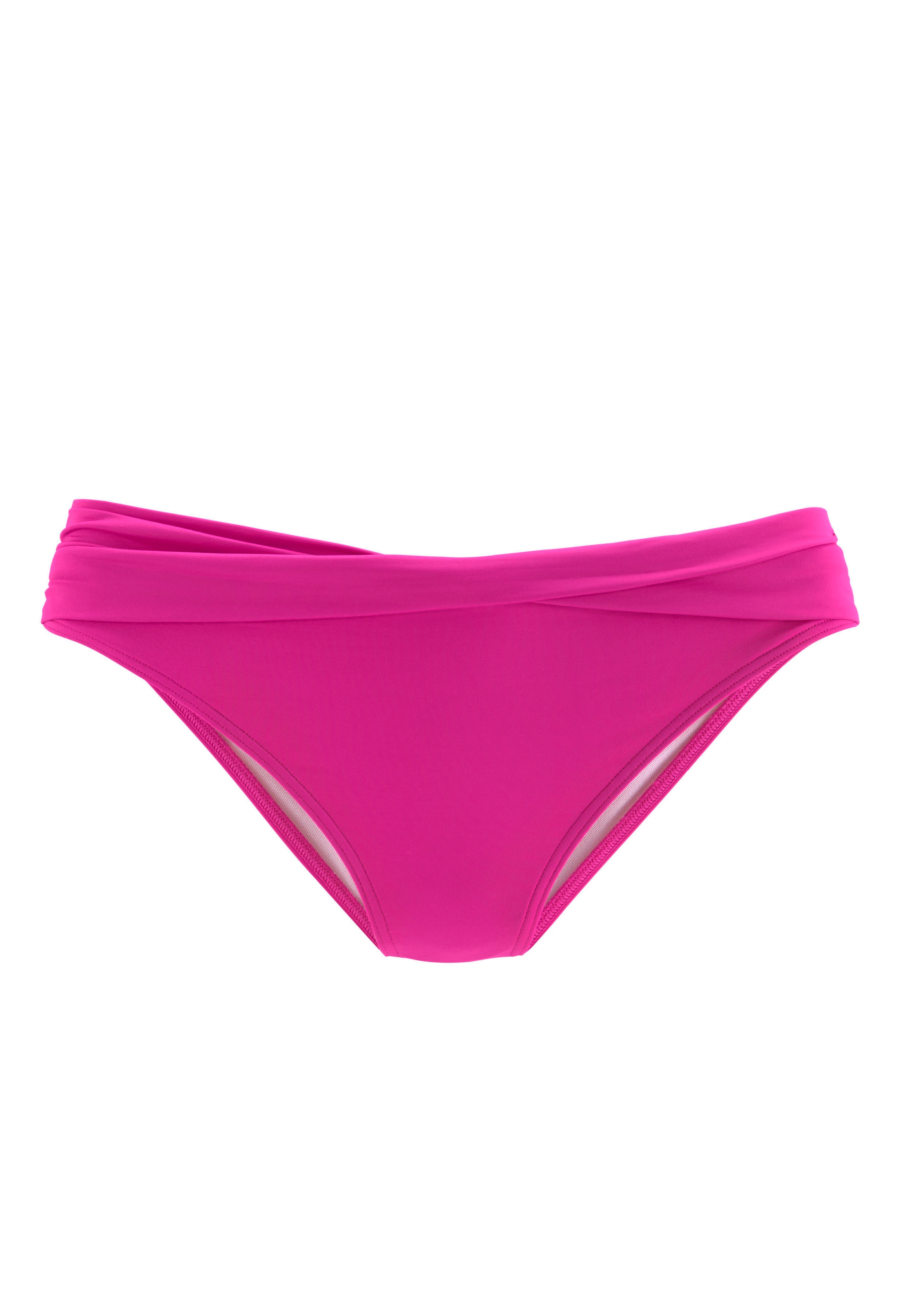 Bild von s.Oliver Bikini-Hose »Spain«