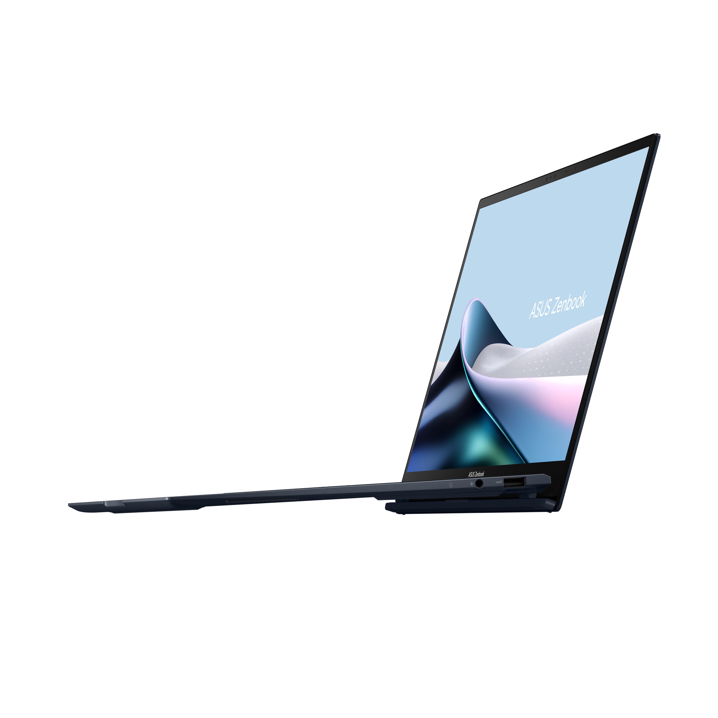 Asus Notebook »ZenBook S13 OLED UX5304MA-NQ168X 13,3" i7 U15-MTL/32GB/ W11P«, 33,8 cm, / 13,3 Zoll, Intel, Core Ultra 7