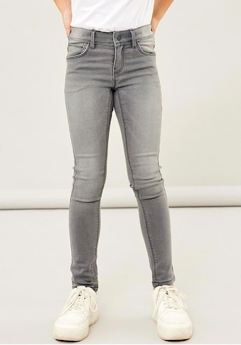 Name It Stretch-Jeans »NKFPOLLY DNMTAX PANT« kaufen