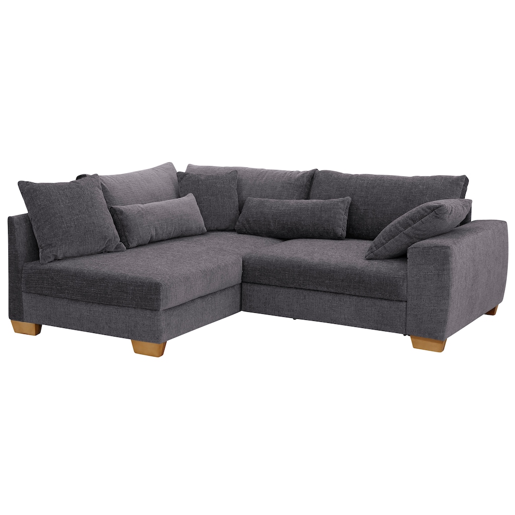 Home affaire Ecksofa