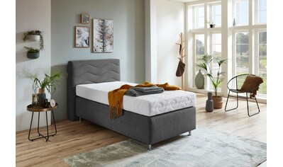 Westfalia Schlafkomfort Boxspringbett »Sigma« kaufen Westfalia Schlafkomfort Boxspringbett »Sigma« kaufen