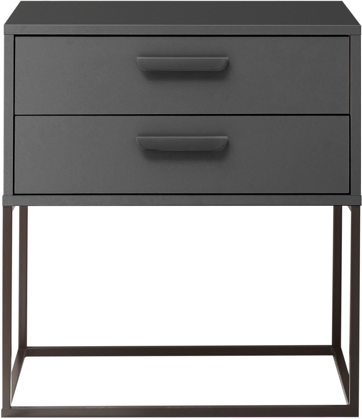 Schlafkontor Nachtkommode »Suna Kommode, Nachttisch, Nachtschrank« günstig online kaufen