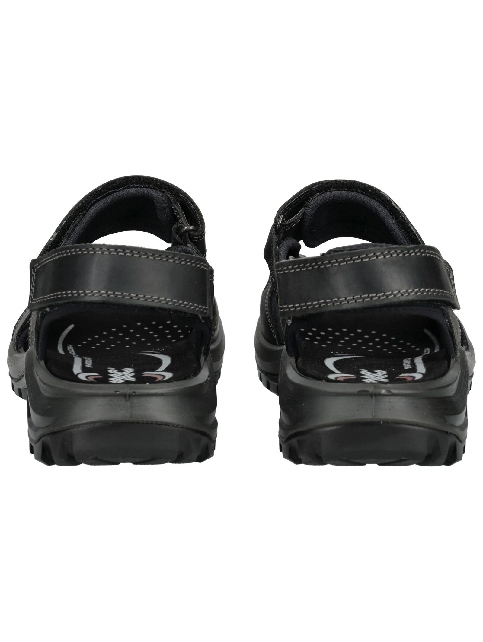 Imac Sandale »Imac Sandalen Leder«