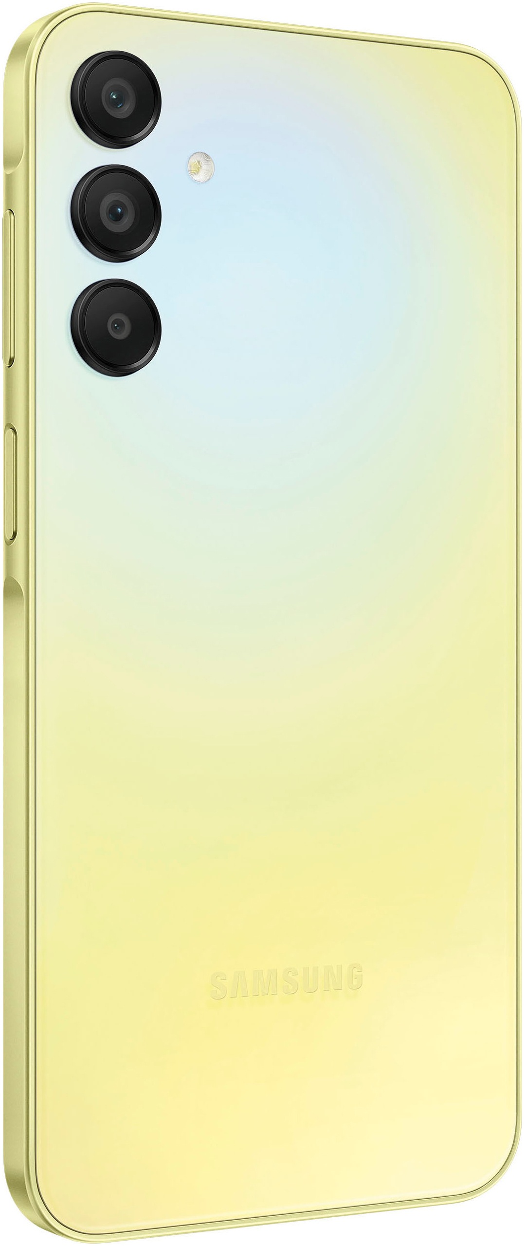 8. Bild von Samsung Smartphone »Galaxy A15 5G 128GB«, Gelb, 16,39 cm/6,5 Zoll, 128 GB Speicherplatz, 50 MP Kamera