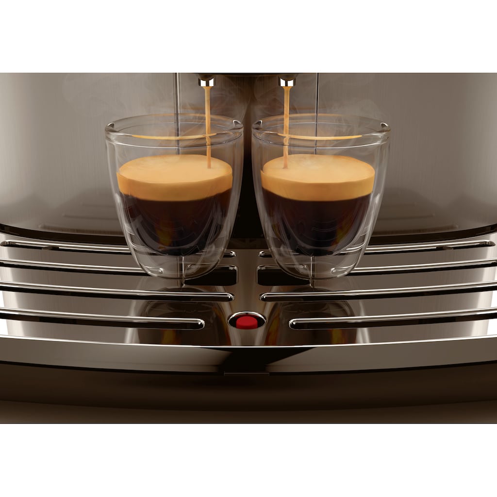 Gaggia Kaffeevollautomat »Velasca Prestige«