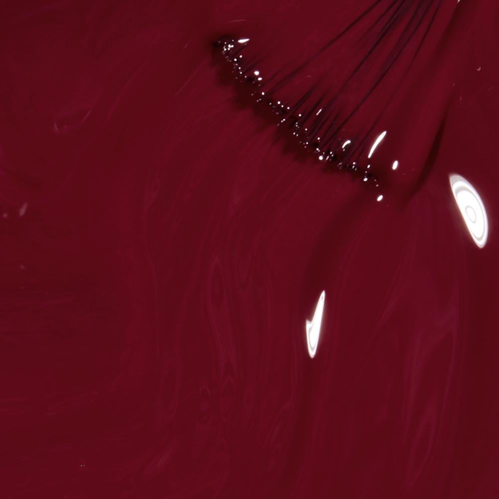 OPI Nagellack »Nail Lacquer« schnelltrocknend, glänzend, glattes Finish, wischfest, hohe Deckkraft