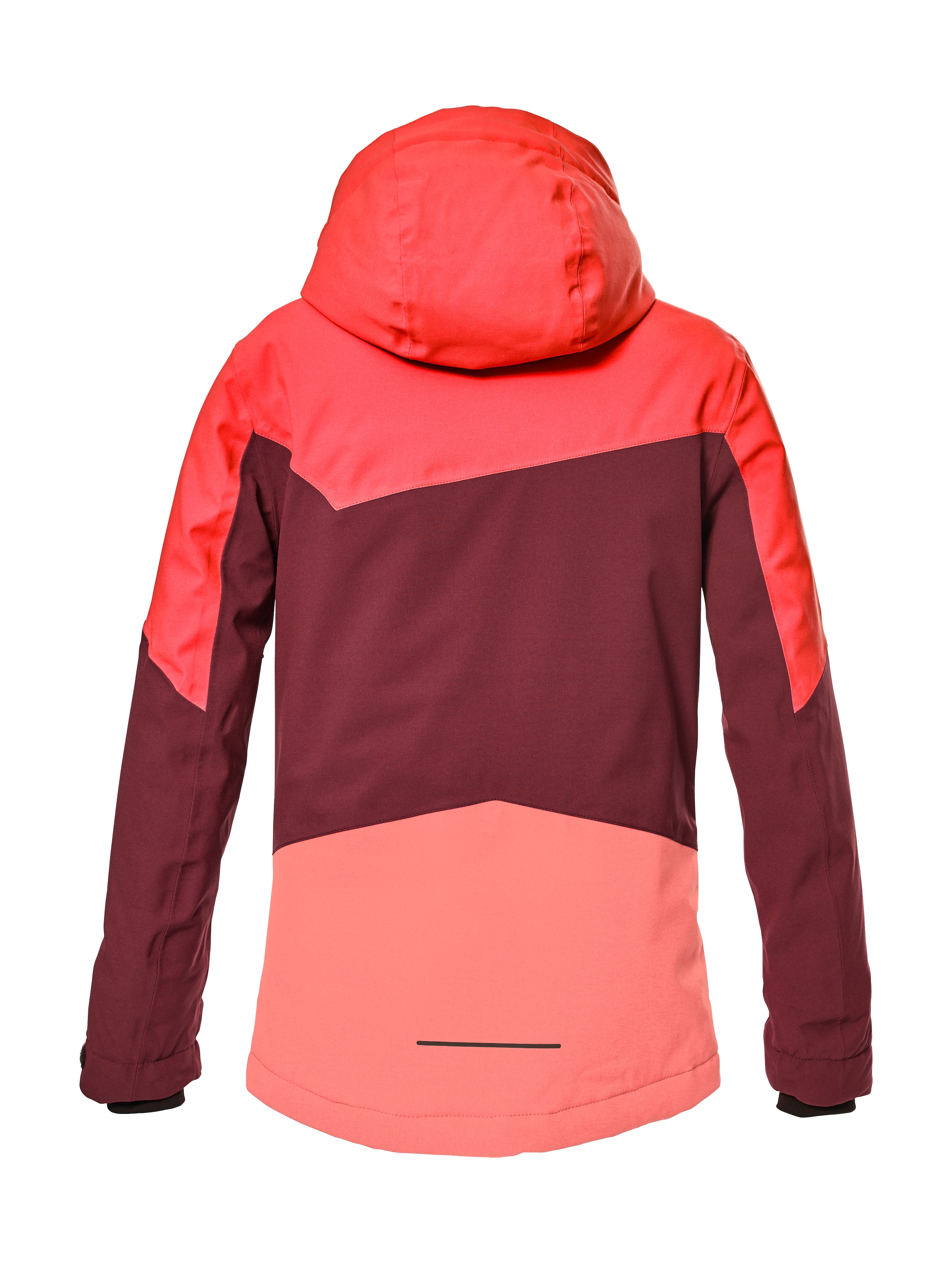 Killtec Skijacke »KSW 182 GRLS SKI JCKT«