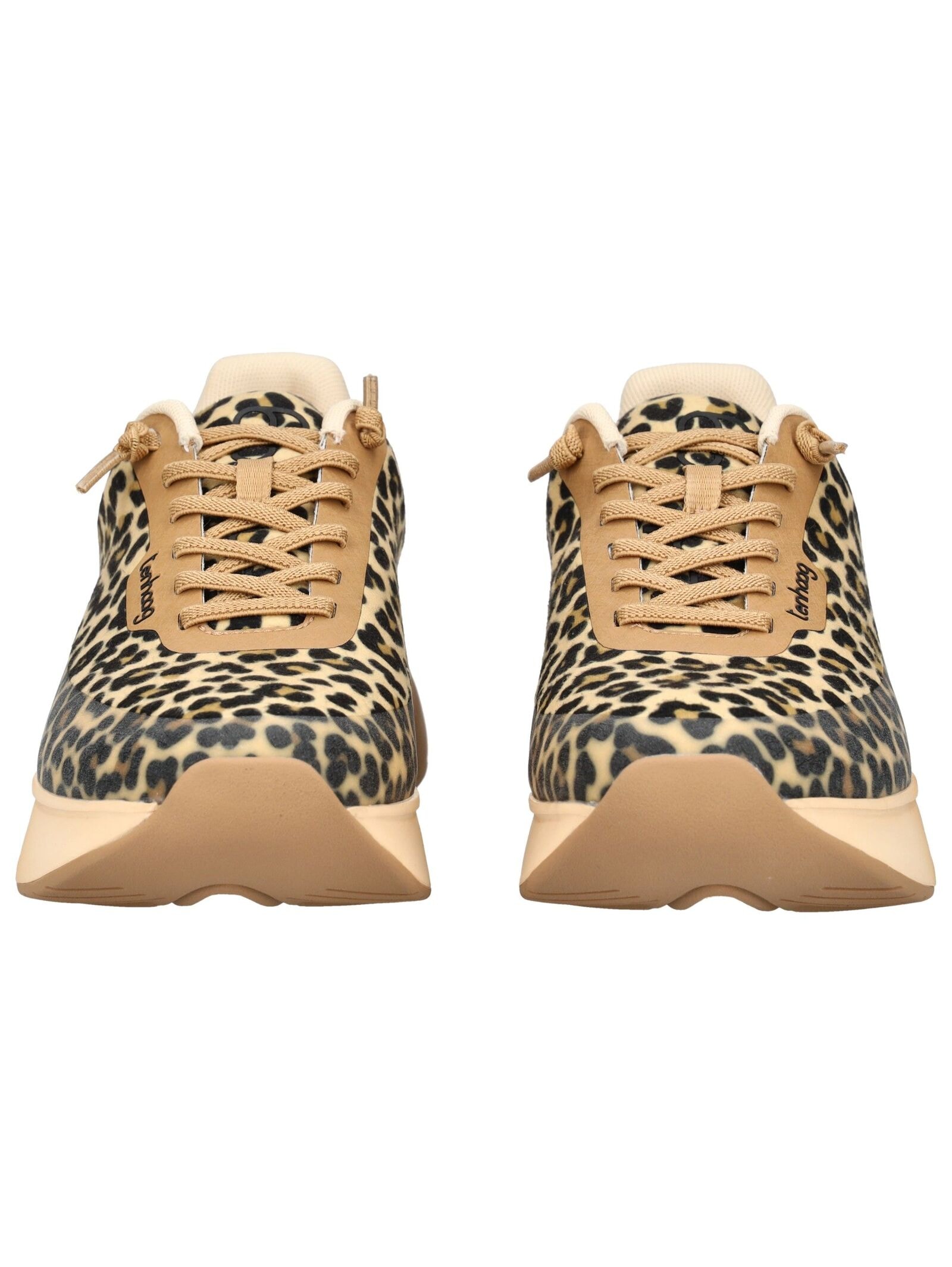 Tenhaag Sneaker »Tenhaag Sneaker Mesh«