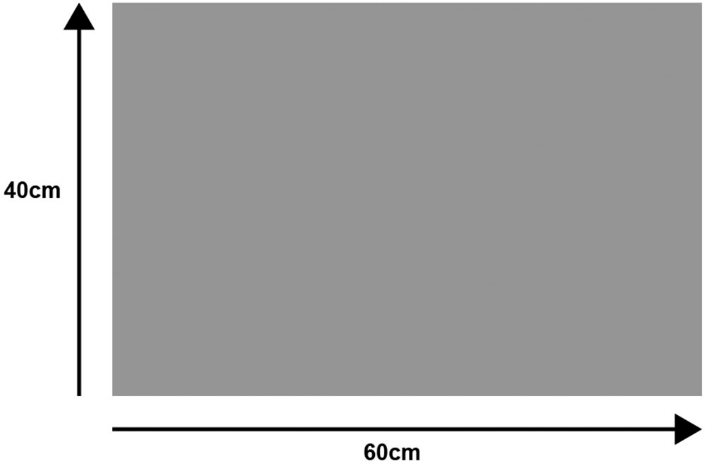 Turtle Mat Fußmatte »Olive«, rechteckig, 9 mm Höhe