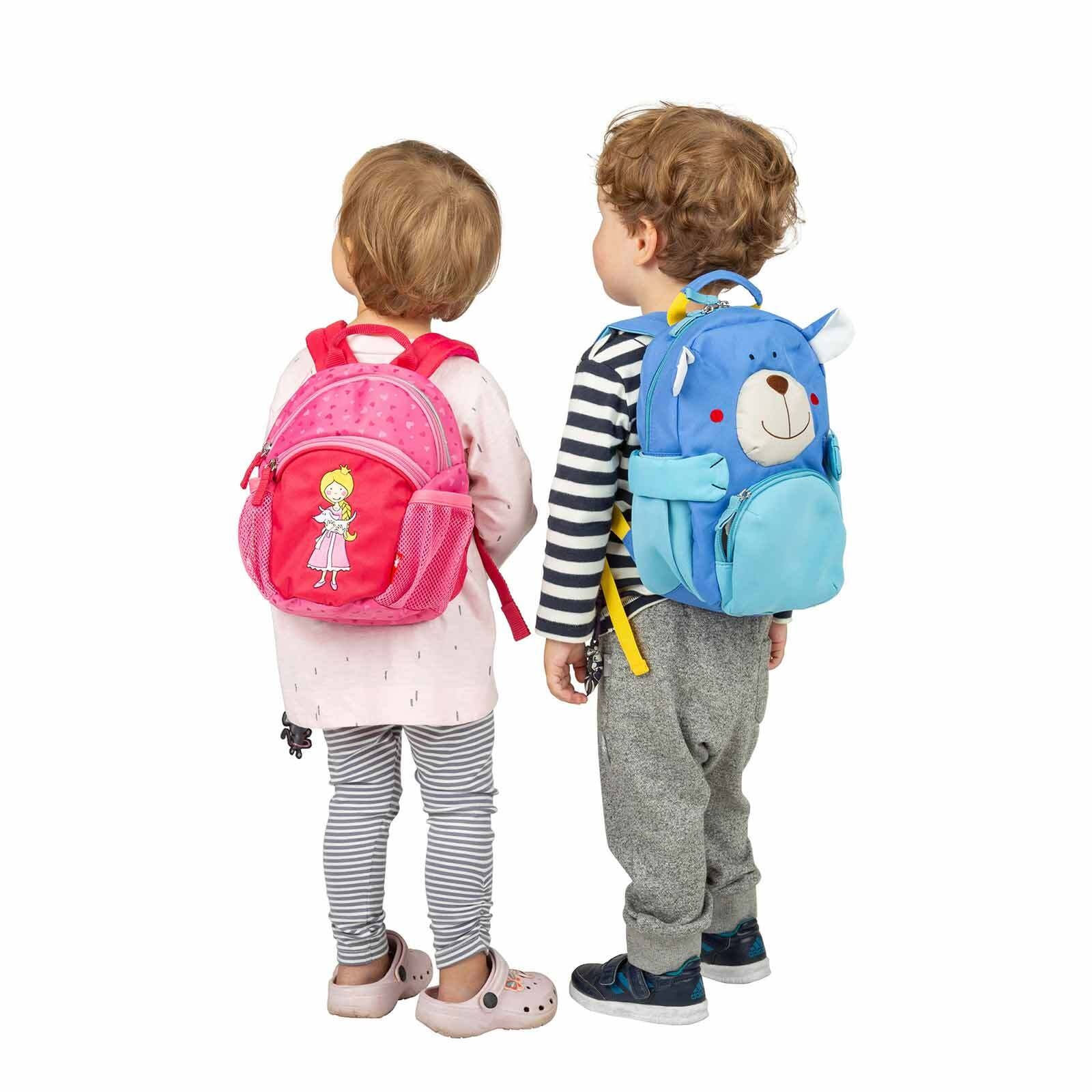 Sigikid Rucksack »Rucksack 5.7 l«