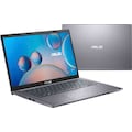 Asus Notebook »Vivobook 14 D415DA-BV414T«, (35,56 cm/14 Zoll), AMD, Ryzen 3, Radeon Graphics, 256 GB SSD, Kostenloses Upgrade auf Windows 11