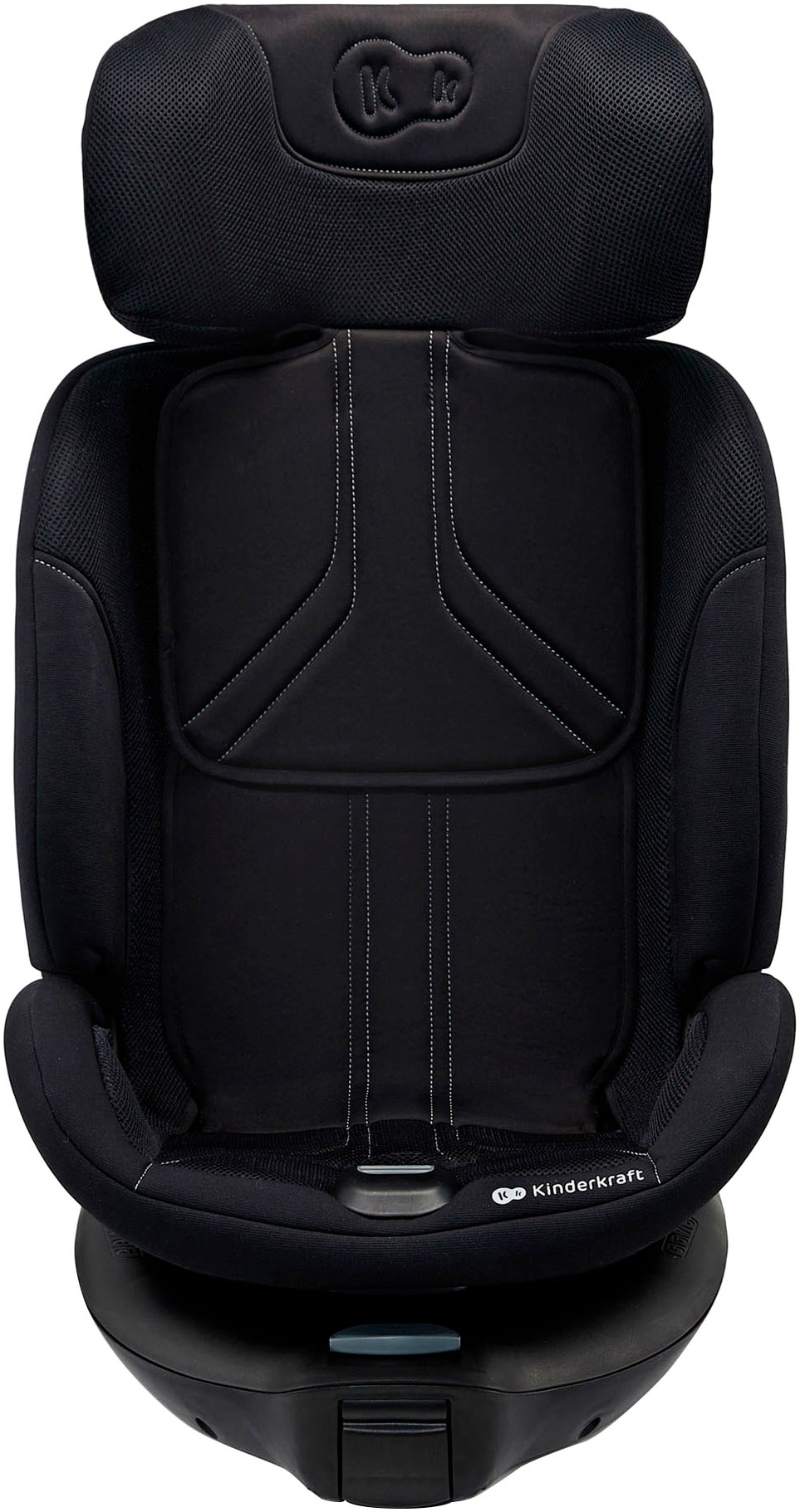 Kinderkraft Autokindersitz »XRIDER 2 i-Size« Klasse 0 / 1 / II / III (bis 36 kg) 360° – drehbarer Kindersitz