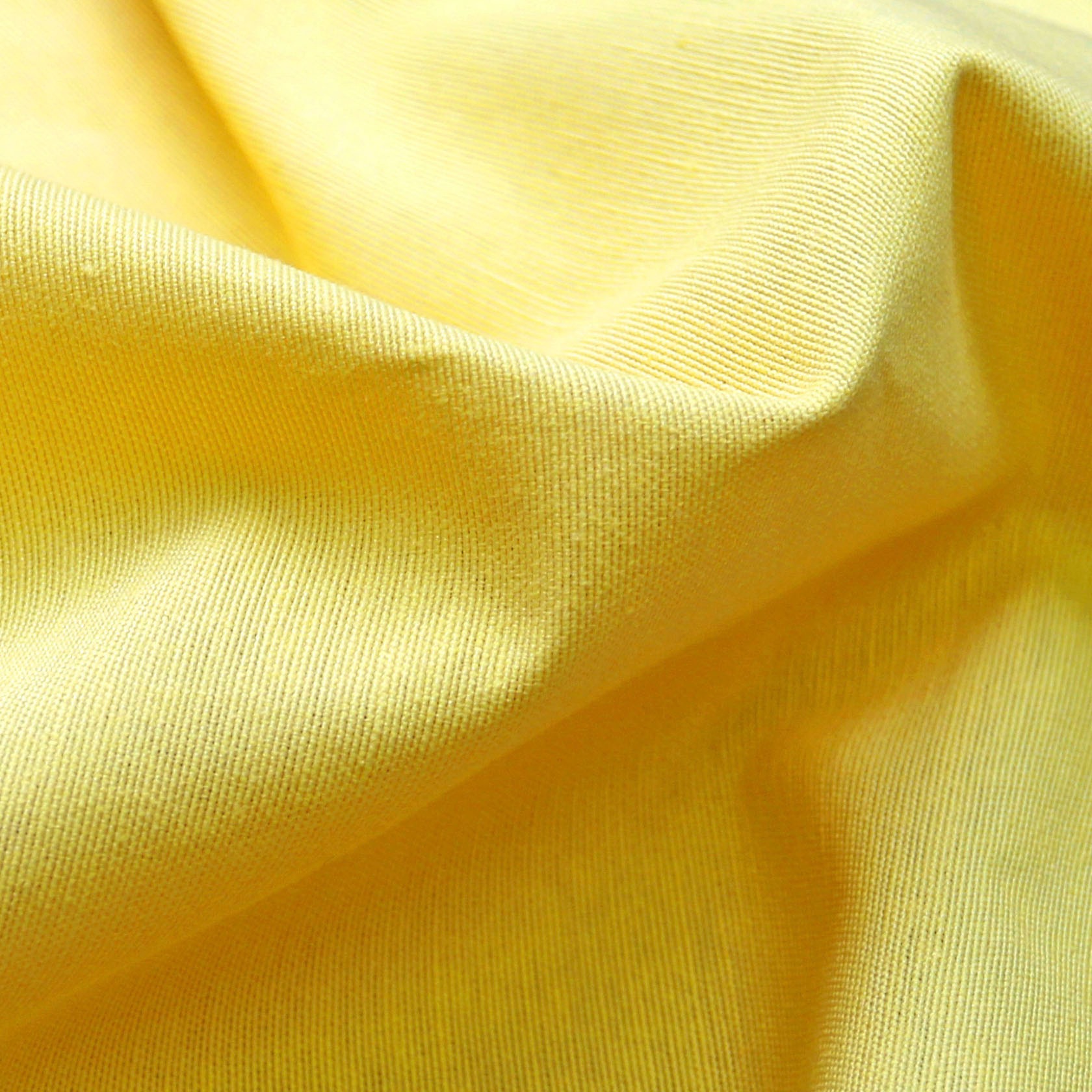 Weckbrodt Vorhang »Sento«, (1 St.), Baumwolle, blickdicht, matte Struktur, unifarben, Gardine, Store