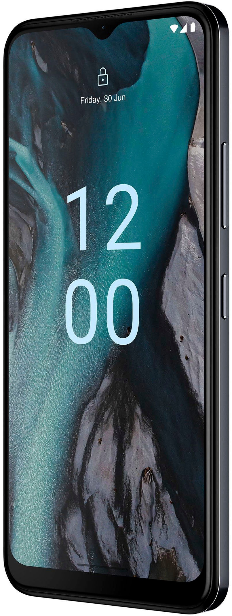 Nokia Smartphone »C22, 2+64GB«, Midnight Black