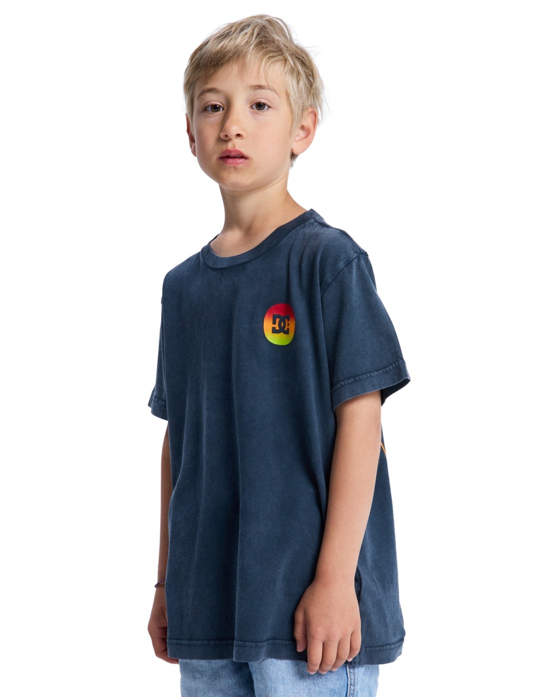 DC Shoes T-Shirt »Shape Or Destroy«