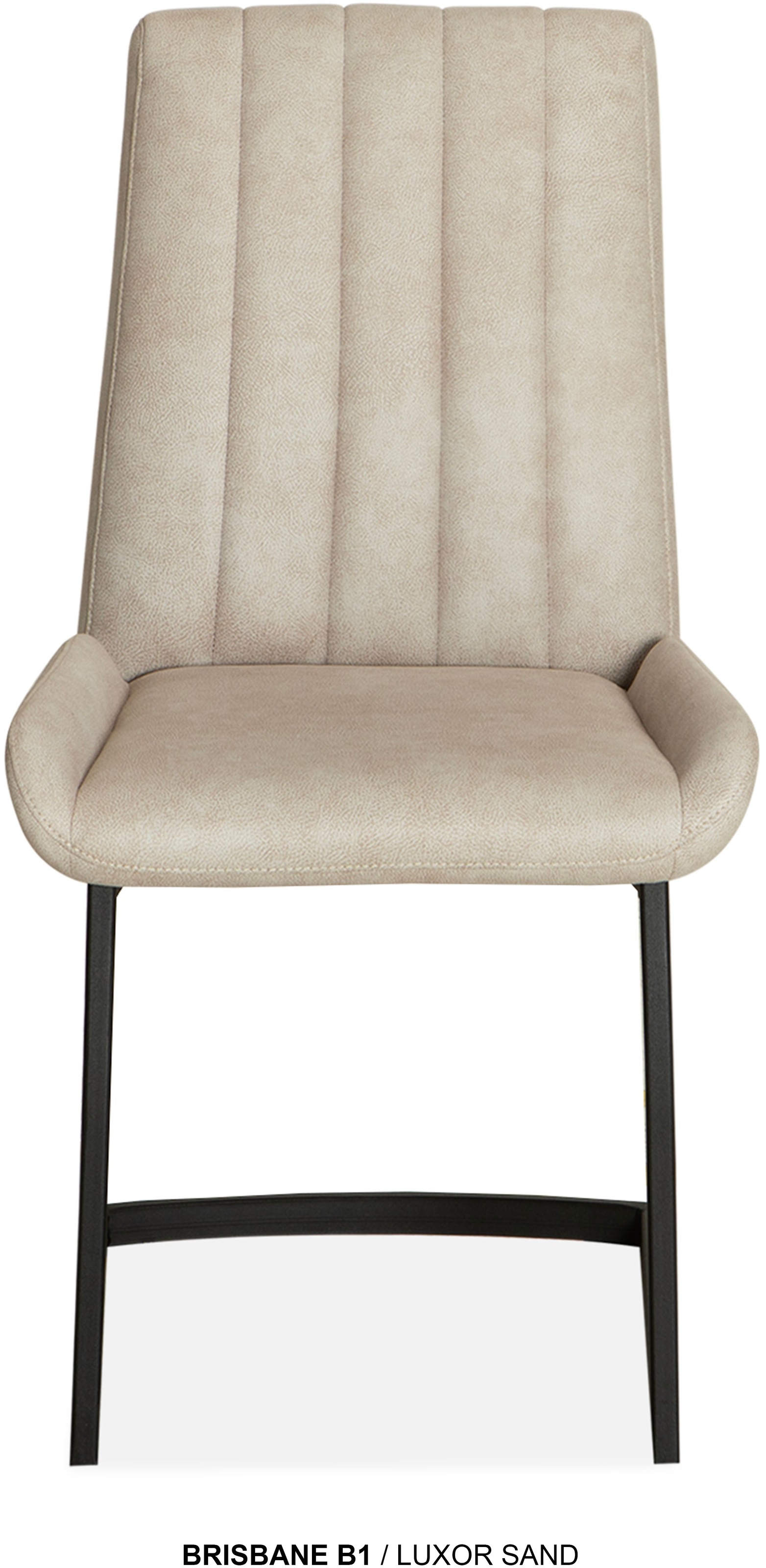 OMG Design Esszimmerstuhl »Brisbane« (Set) 1 Stk.Esszimmerstuhl, pflegeleic günstig online kaufen