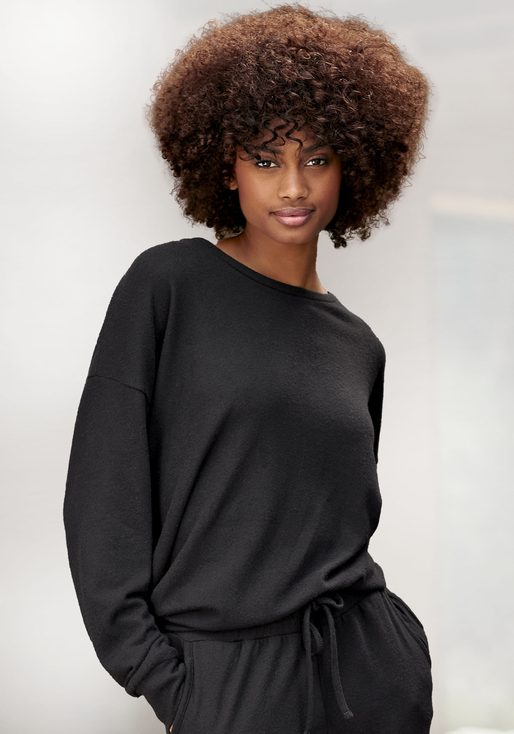 Strickpullover