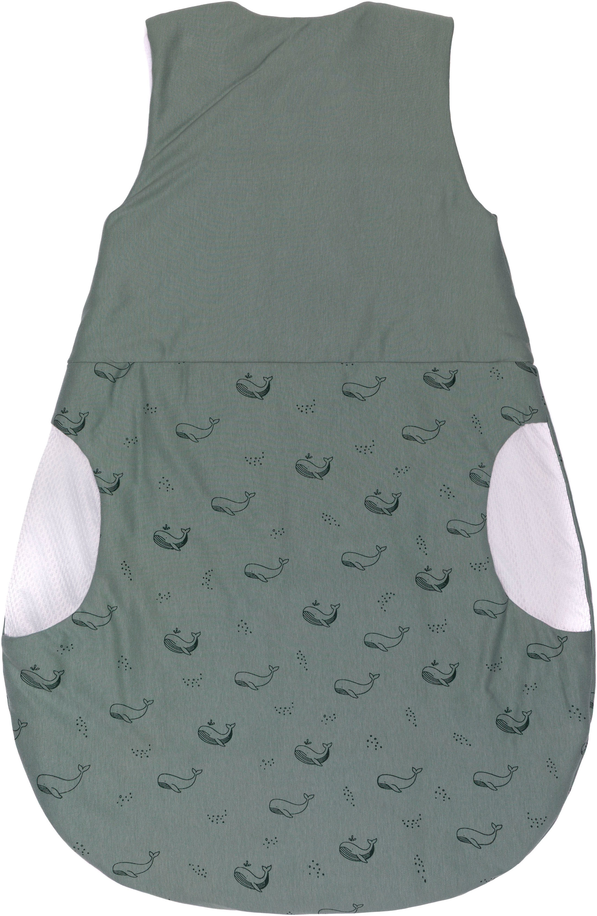 Fillikid Babyschlafsack »wattiert, rund« für das ganze Jahr und Raumtemperaturen von 15-21°C