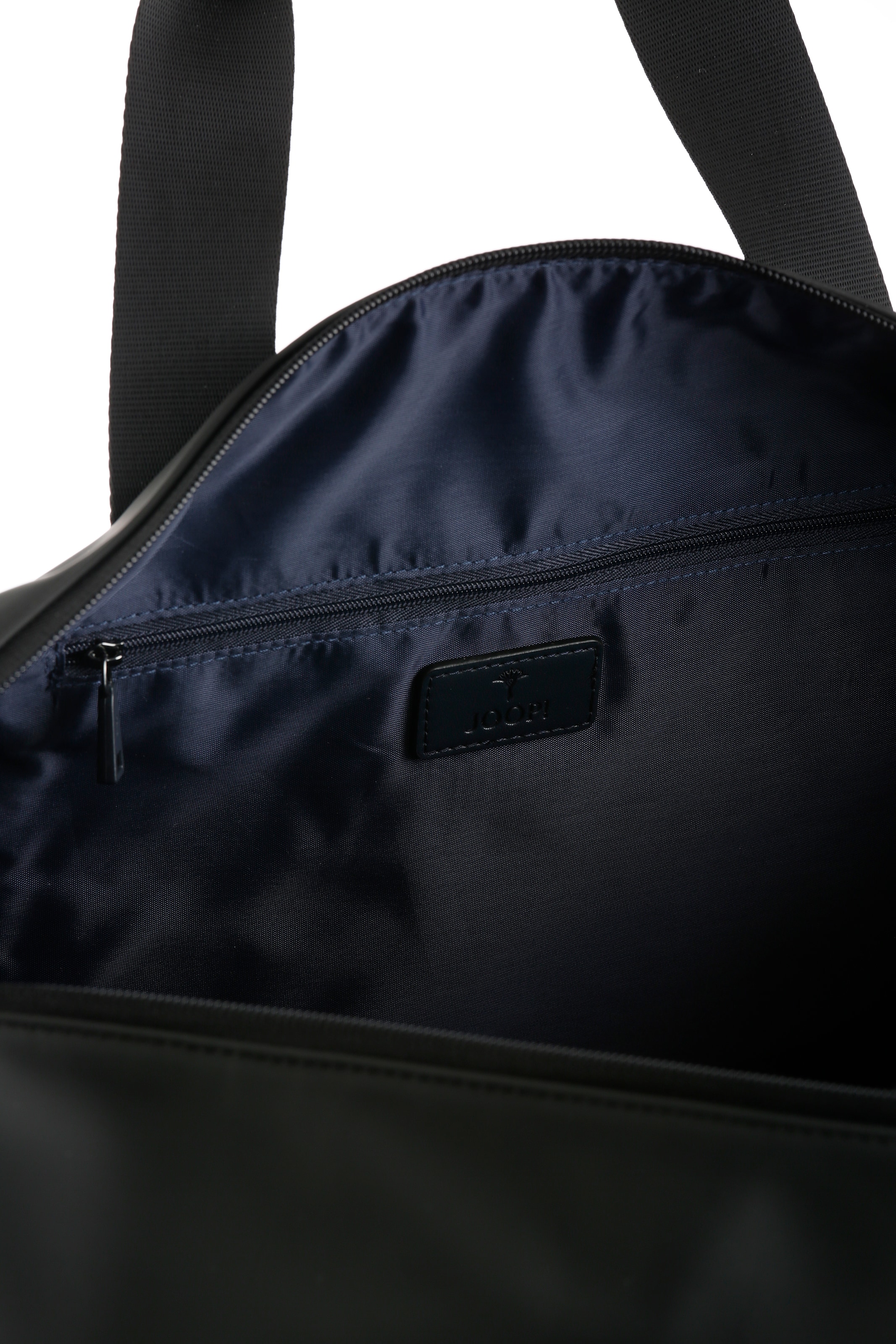 JOOP! Weekender »lanciano maik weekender mhz« Reisetasche, Sporttasche, Urlaubstasche mit Reißverschluss