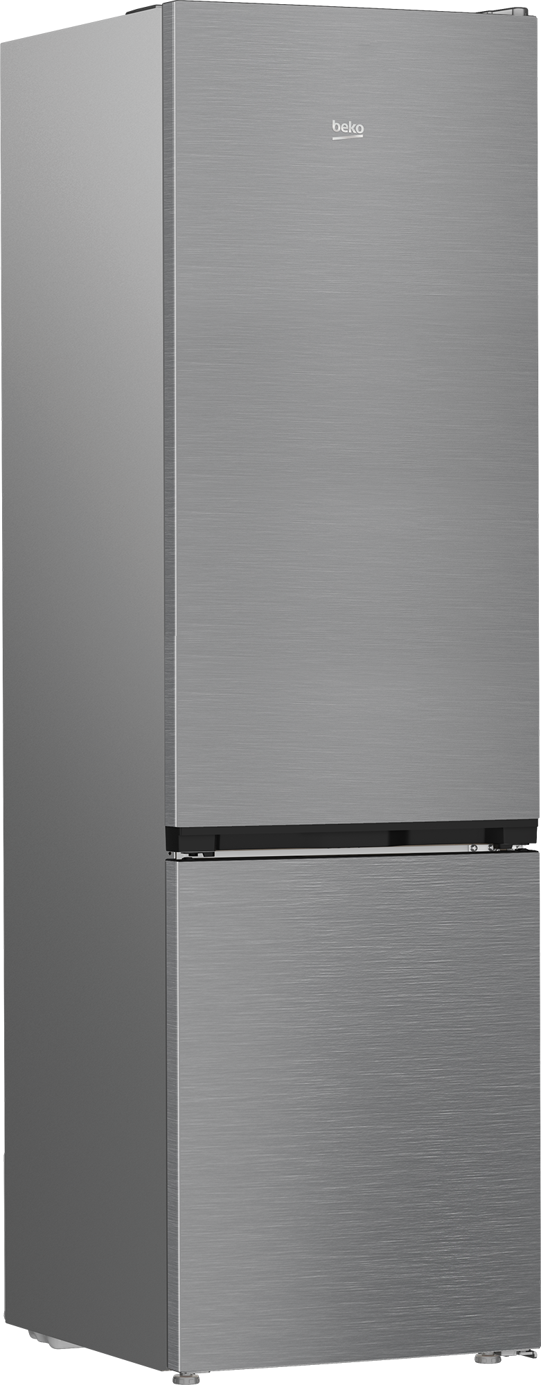 BEKO Kühl-/Gefrierkombination »B5RCNA416HXB« 203,5 cm hoch 59,5 cm breit