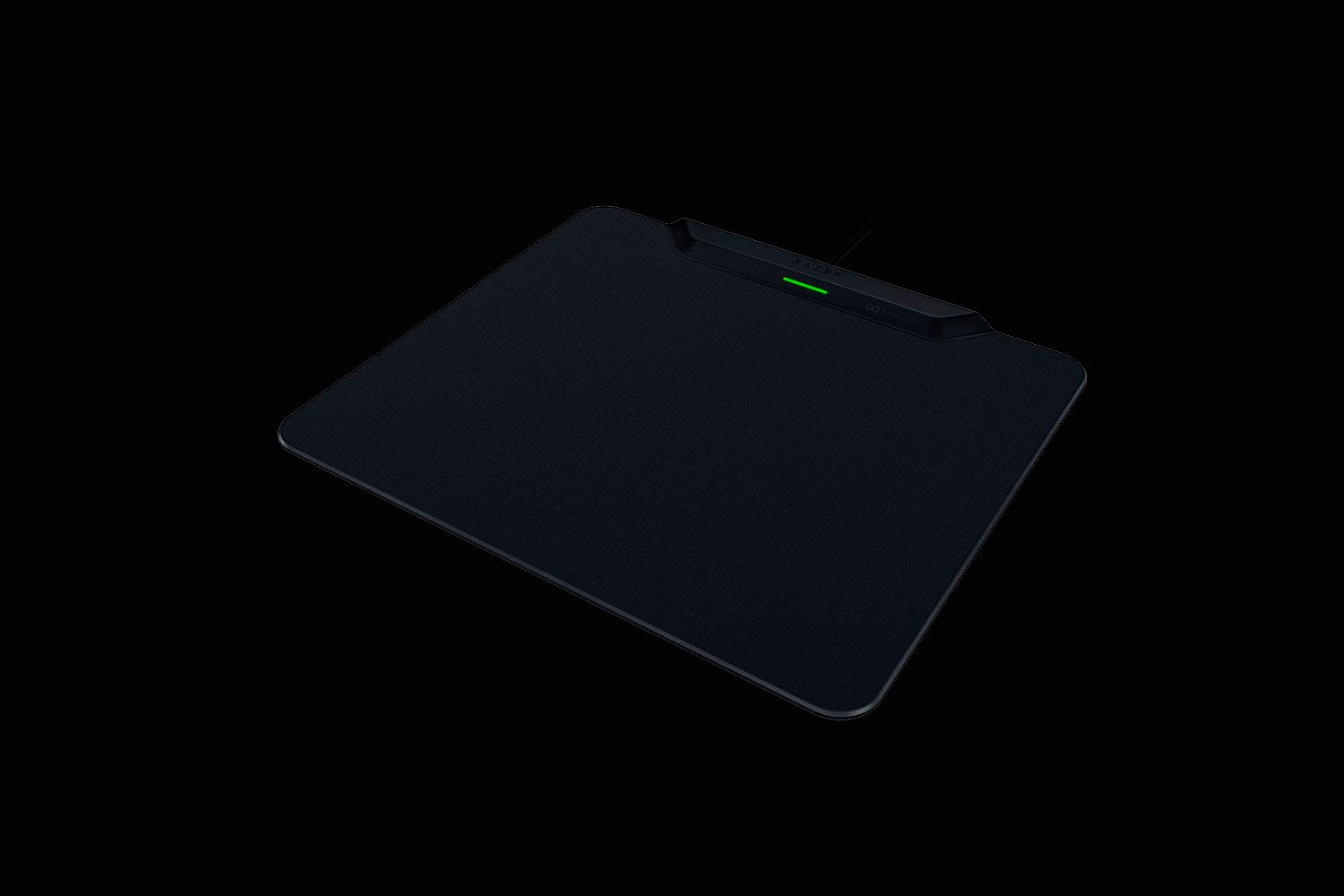 RAZER Gaming Mauspad »HyperFlux V2 - Hard Ed.«