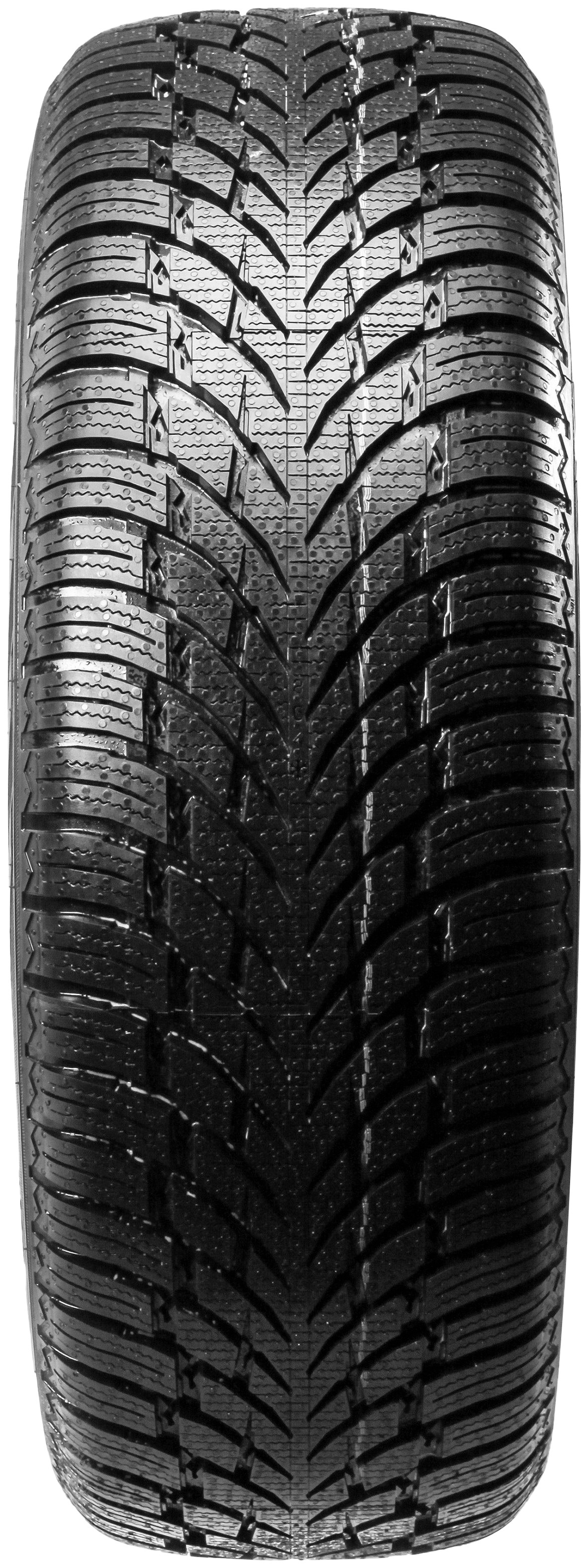 Nokian Winterreifen »WR SUV-4«, in verschiedenen Ausführungen erhältlich