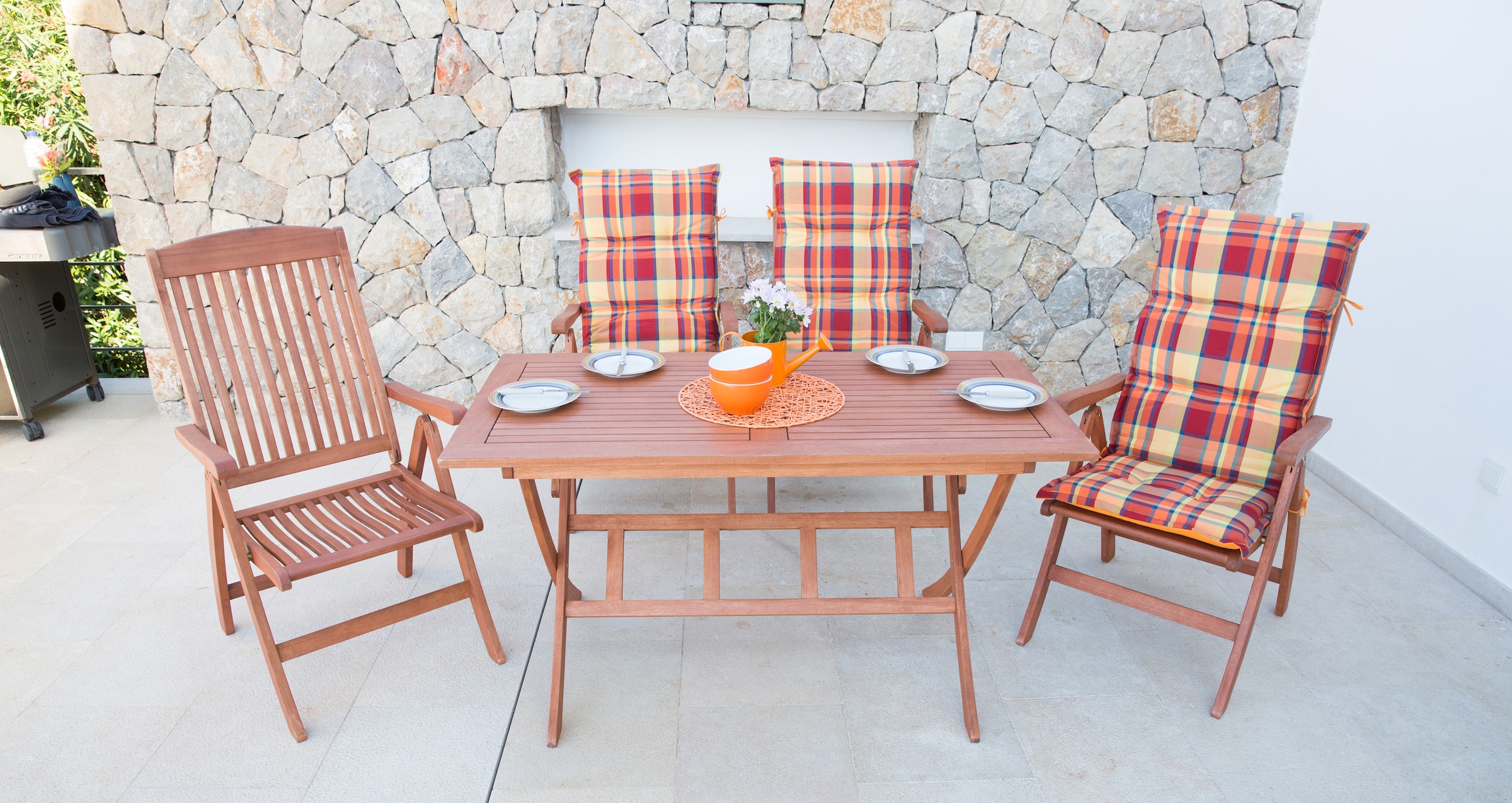 MERXX Gartentisch »Maracaibo«