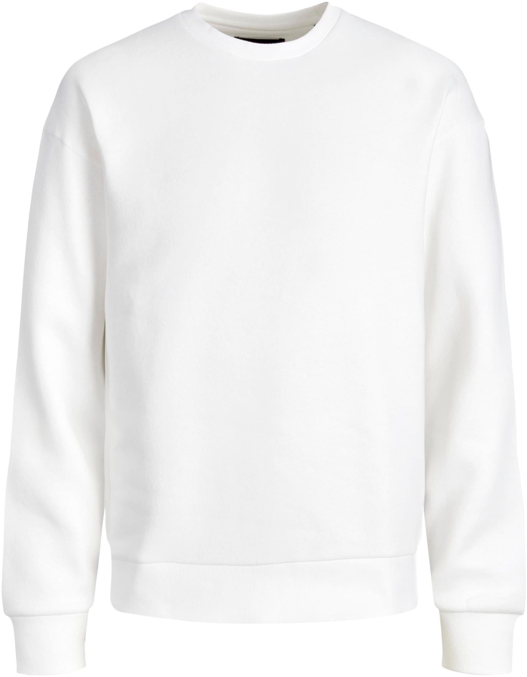 Jack & Jones Sweatshirt »JJESTAR BASIC SWEAT CREW NECK NOOS«
