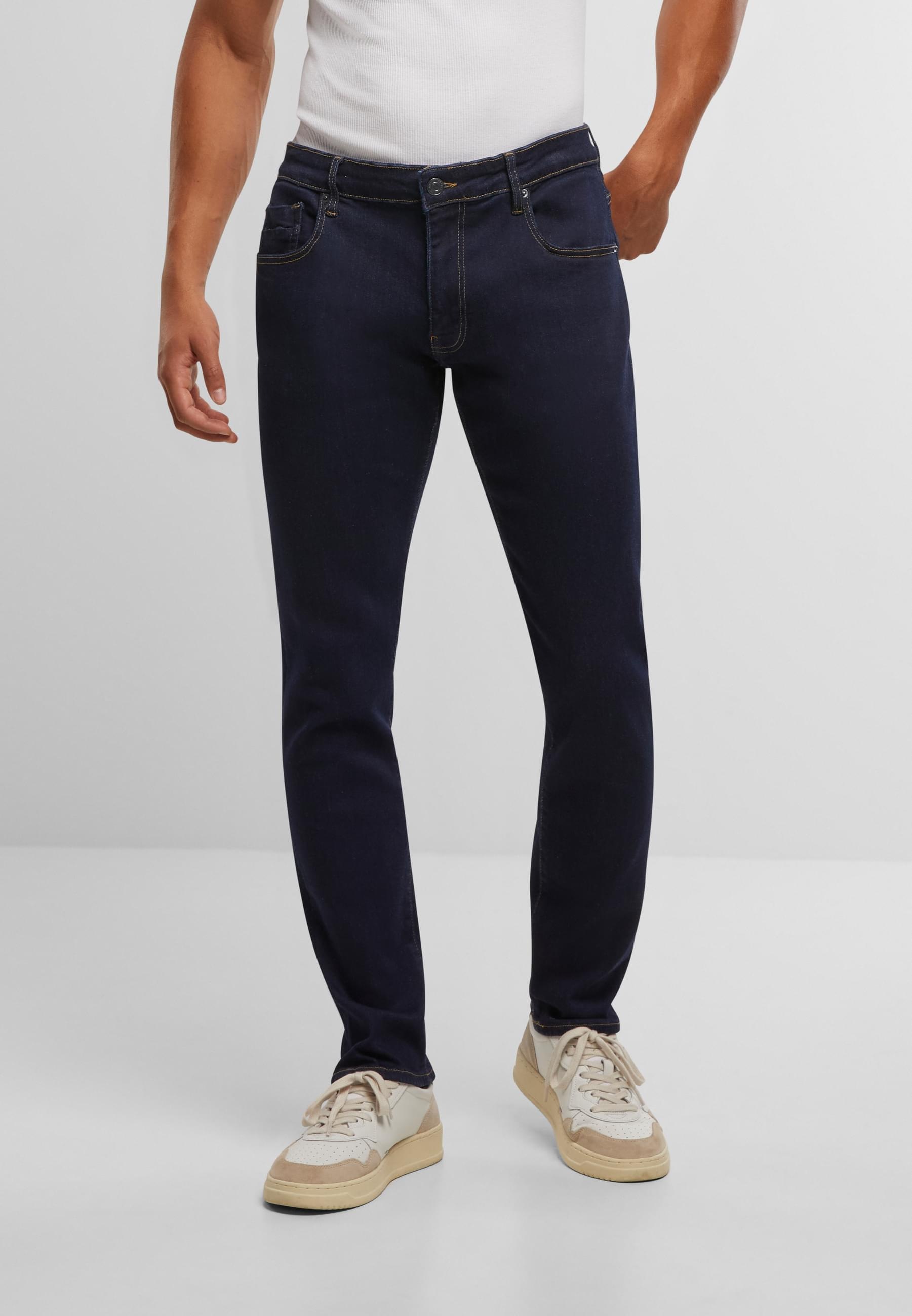 883Police Bequeme Jeans »883 Police TODD760DINOG JEANS«