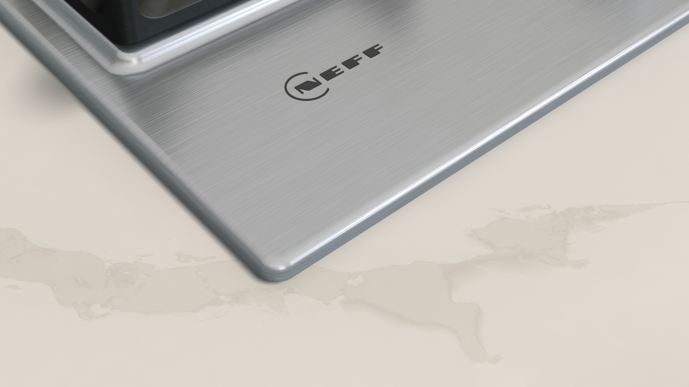 NEFF Gas-Kochfeld »T26CIP8N0«