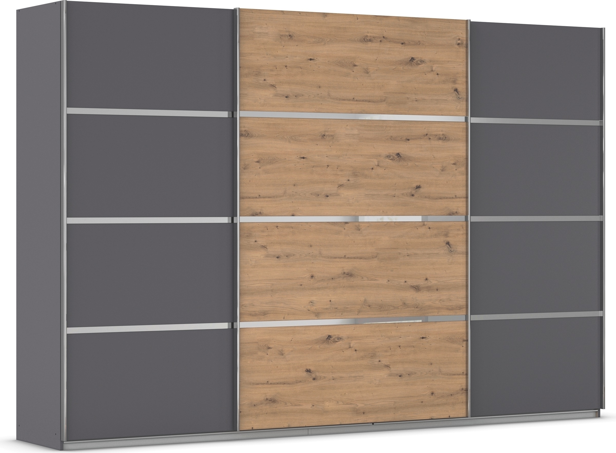 rauch Kleiderschrank "Schwebetürenschrank OTTO´s Choice Garderobe Schrank T günstig online kaufen