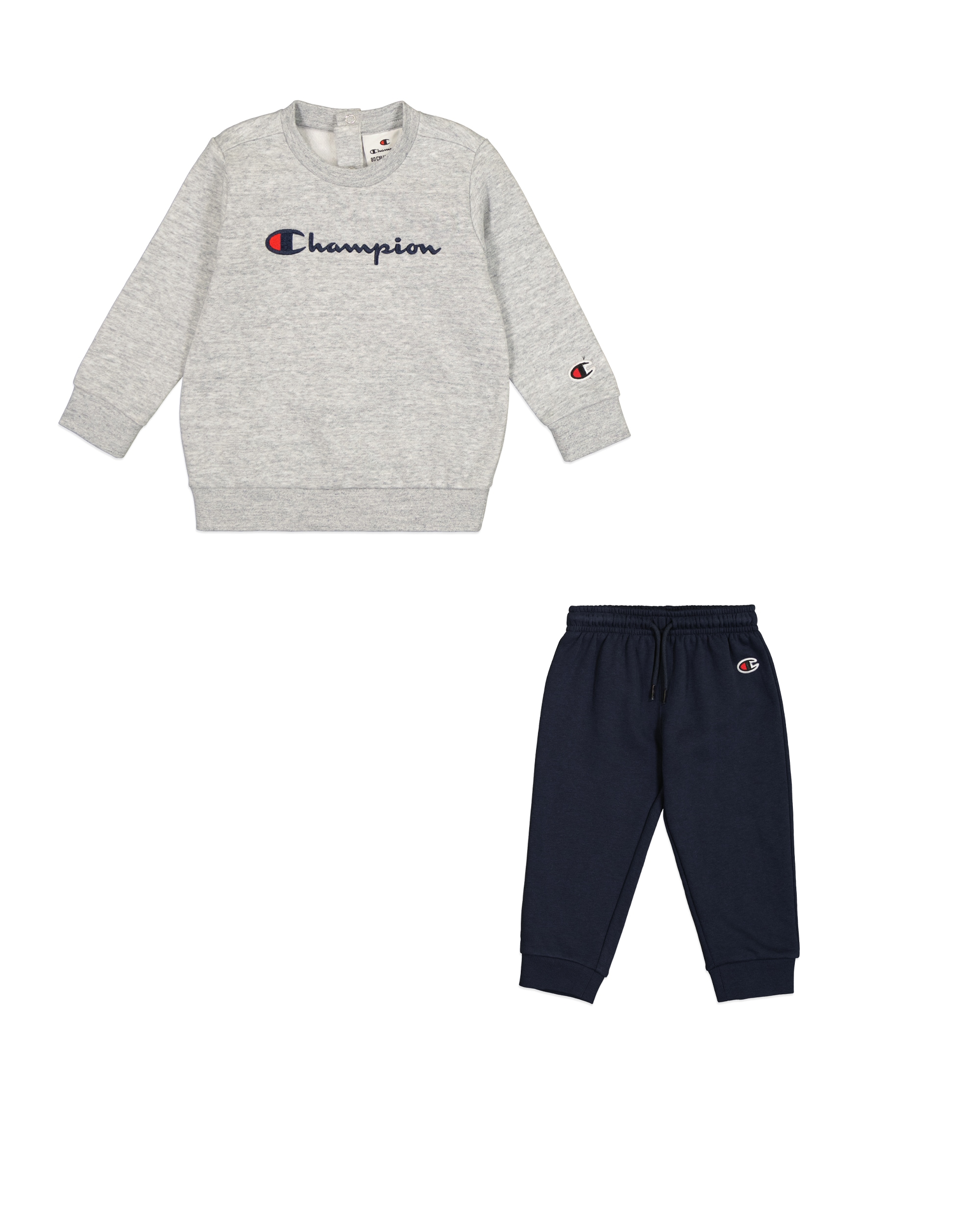 Sweatshorts »Crewneck Suit«