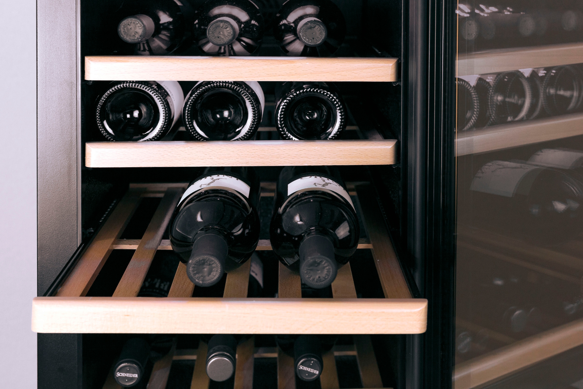 Caso Weinkühlschrank »WineComfort 380 Smart«