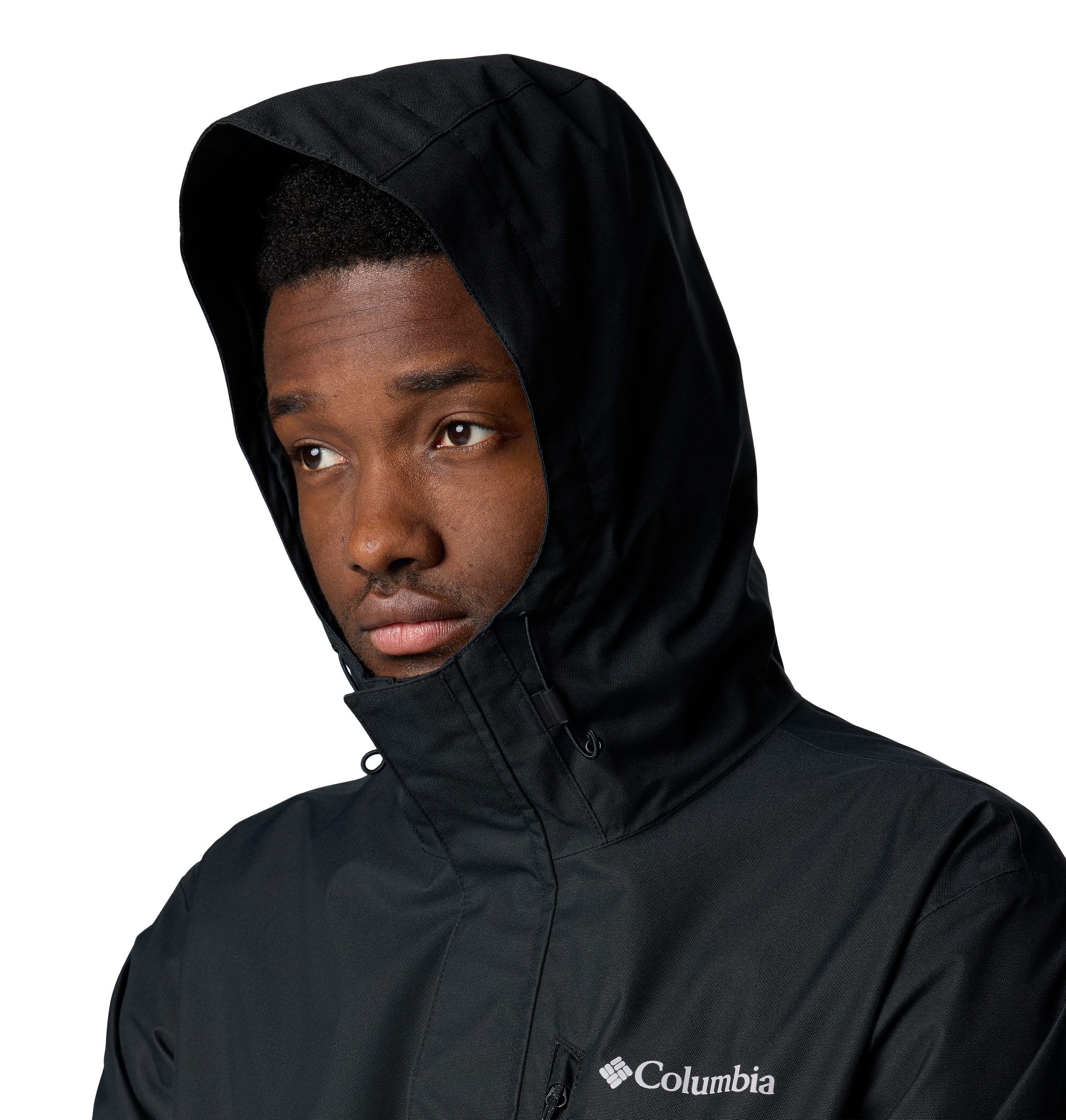 Columbia Outdoorjacke, (1 St.)