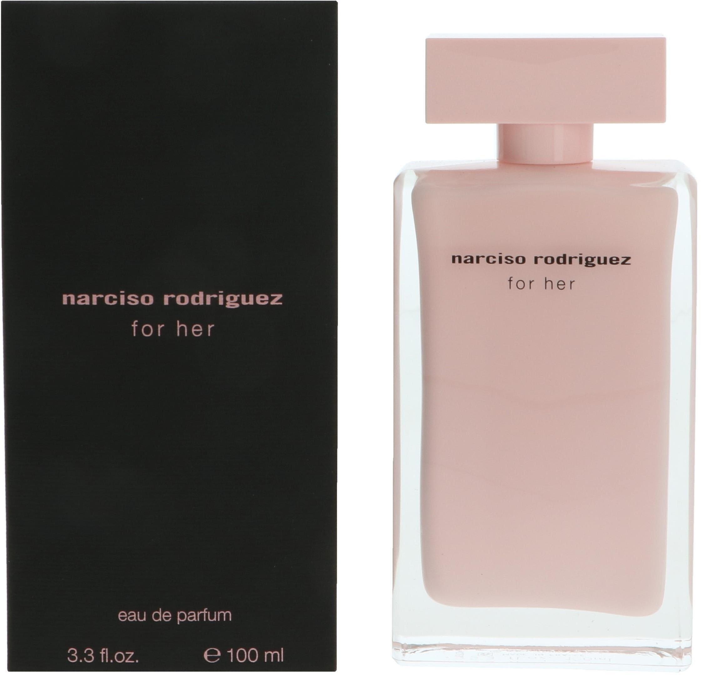 3. Bild von narciso rodriguez Eau de Parfum »For Her«
